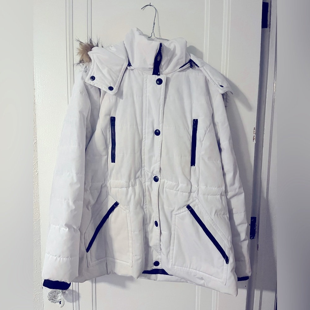 Guess Winter Coat